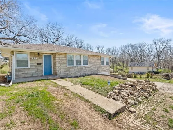 1815 Bennington Ave, Kansas City, MO 64126