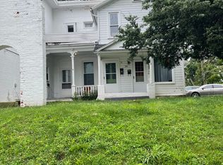 29 Clinton Ave, Tiffin, OH 44883