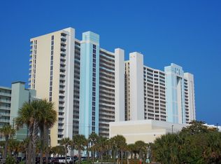 10811 Front Beach Rd UNIT 306, Panama City Beach, FL 32407