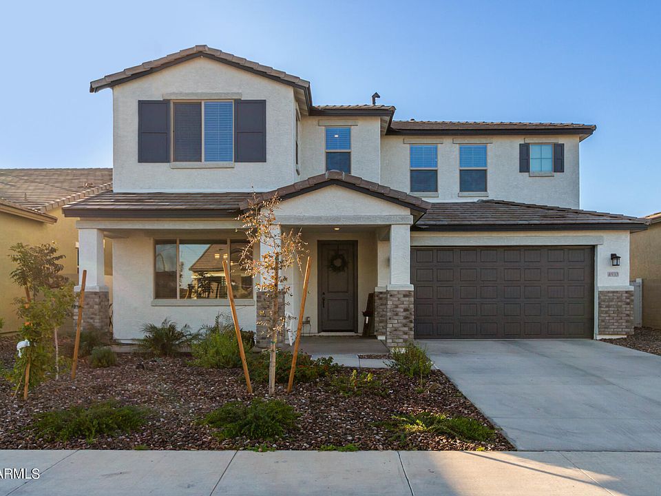 1st image of 4933 W LA PUENTA Avenue