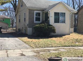 14957 Perry Ave, South Holland, IL