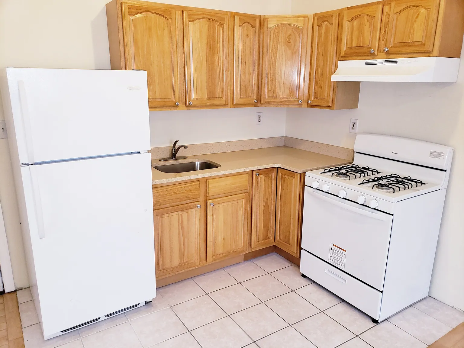 1 bed, 500 sqft, $2,495 — Photo 4
