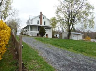 25676 Route 75 S, Port Royal, PA 17082