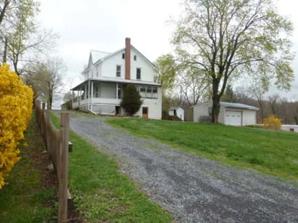 25676 Route 75 S, Port Royal, PA 17082