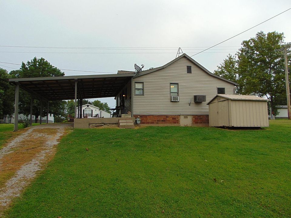 104 W Knauer St, Ava, IL 62907 Zillow