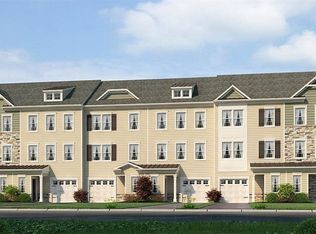 1205 Hights Farm Rd N #12, Monroe, NJ 08831