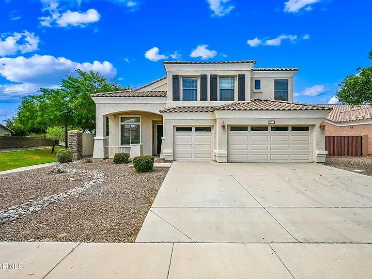 3852 S Eucalyptus Pl — Photo 1