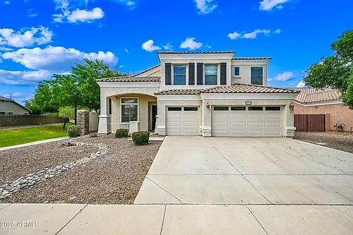 3852 S Eucalyptus Pl Photo 1