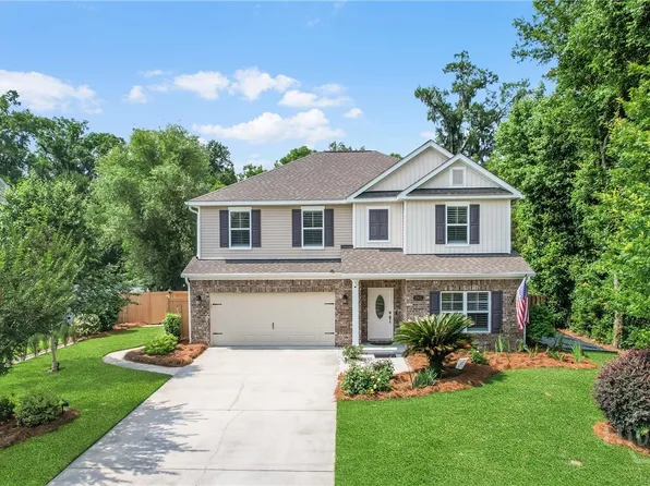 1065 Woodland Drive, Pooler, GA 31322