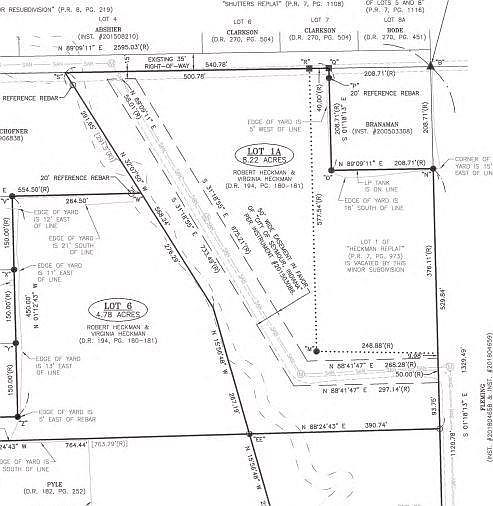 2nd image of 9000 E County Road 400 N