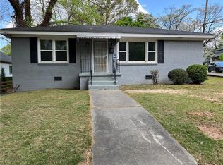 1201 Westview Dr SW, Atlanta, GA 30310