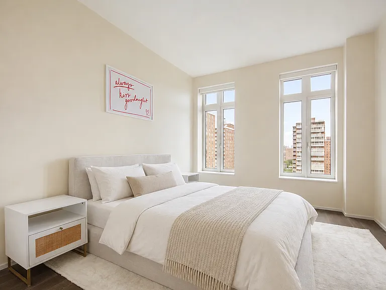 543 W 122nd St #9B — Photo 4