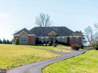 17054 Constitution Hwy, Orange, VA 22960