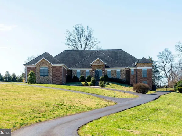 17054 Constitution Hwy, Orange, VA 22960