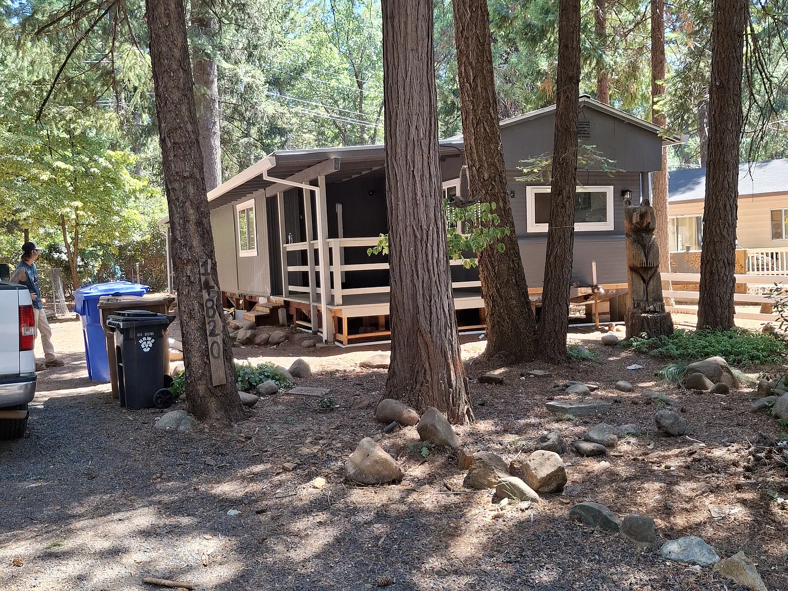 14820 Glenwood Dr — Photo 1
