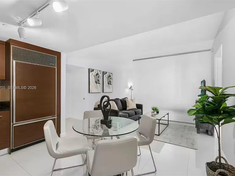 485 Brickell Ave #1901 — Photo 4