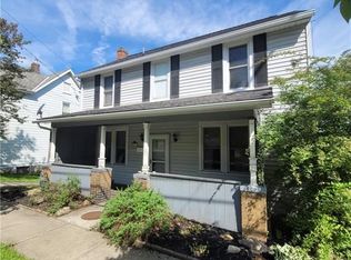 427 N Market St, Ligonier, PA