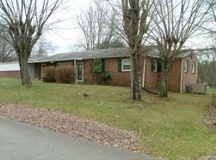 120 Woodlyn St, Greeneville, TN 37743