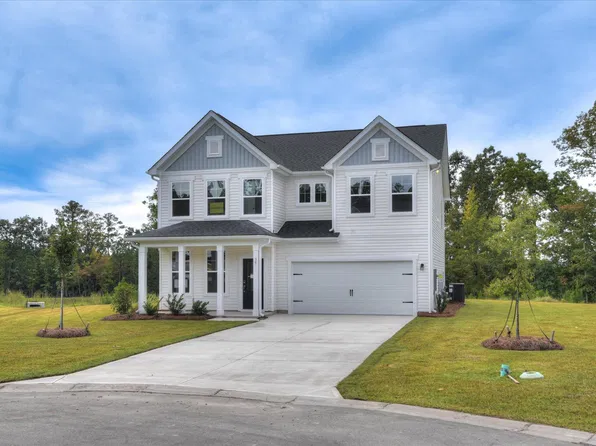 35 Spider Web Dr, Blythewood, SC 29016
