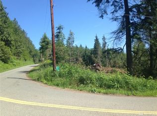 1000 Snow Creek Rd, Quilcene, WA 98376
