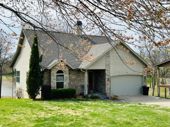 30397 S 567 Rd Unit 7, Monkey Island, OK 74331