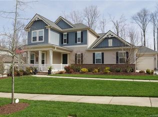 10925 Vanguard Py, Huntersville, NC 28078