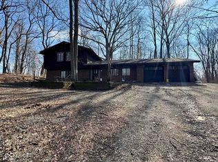 8985 Huggin Hollow Rd, Martinsville, IN 46151