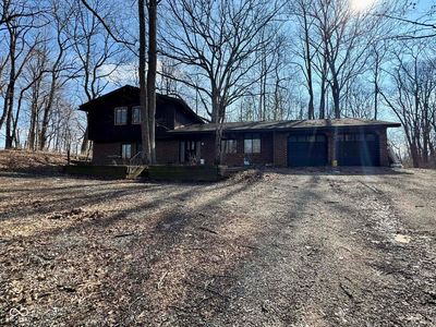 8985 Huggin Hollow Rd, Martinsville, IN, 46151