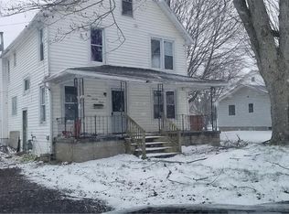 127 Lake St, Perry, NY 14530