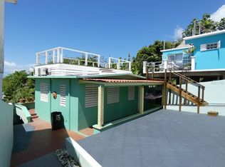 E115 Calle M, Vieques, PR 00765