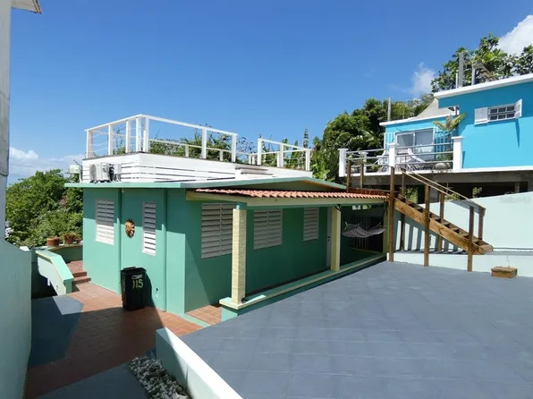 E115 Calle M, Vieques, PR 00765