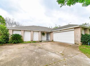 3455 Golders Green Dr, Houston, TX 77082