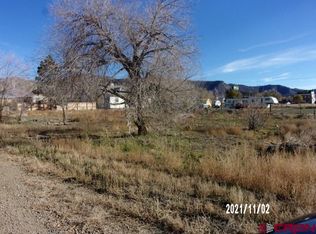 117 W Menefee St, Mancos, CO 81328