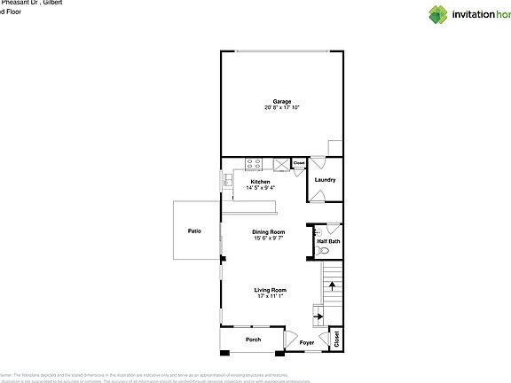 2nd image of this home