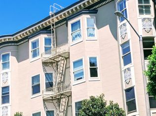 1770 Pacific Ave APT 17, San Francisco, CA 94109