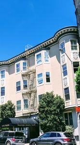 1770 Pacific Ave APT 17, San Francisco, CA, 94109
