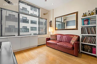 Sold by Corcoran