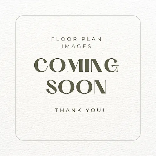 Floor plan 2 Bedroom 1 Bath