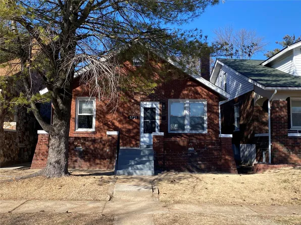 5721 Devonshire Ave, Saint Louis, MO 63109