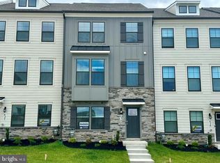 707 Compass Way, Frederick, MD 21701