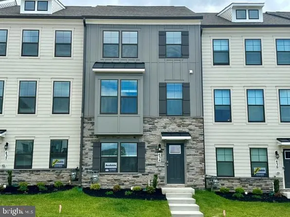 707 Compass Way, Frederick, MD 21701
