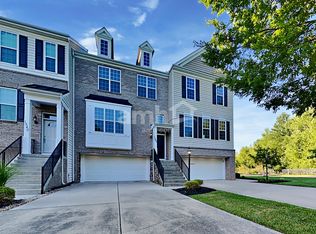1542 Quarter Horse Cir, Loveland, OH 45140