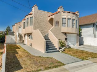 141 Santa Clara Ave, San Bruno, CA 94066
