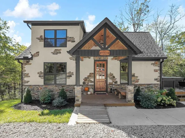 5808 Township Road 250, Logan, OH 43138