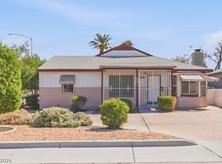 427 S 16th St, Las Vegas, NV 89101