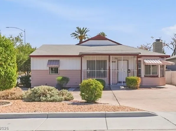 427 S 16th St, Las Vegas, NV 89101