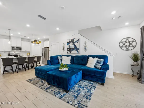 68 MELLOWOOD Lane, St. Augustine, FL 32092
