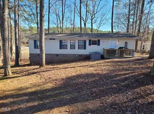 157 Windward Dr, Littleton, NC 27850