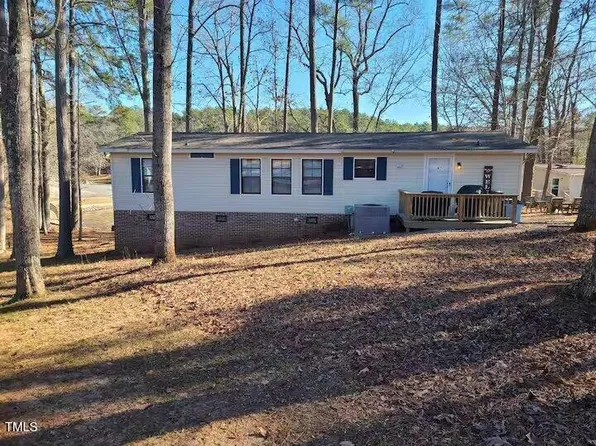 157 Windward Dr, Littleton, NC 27850