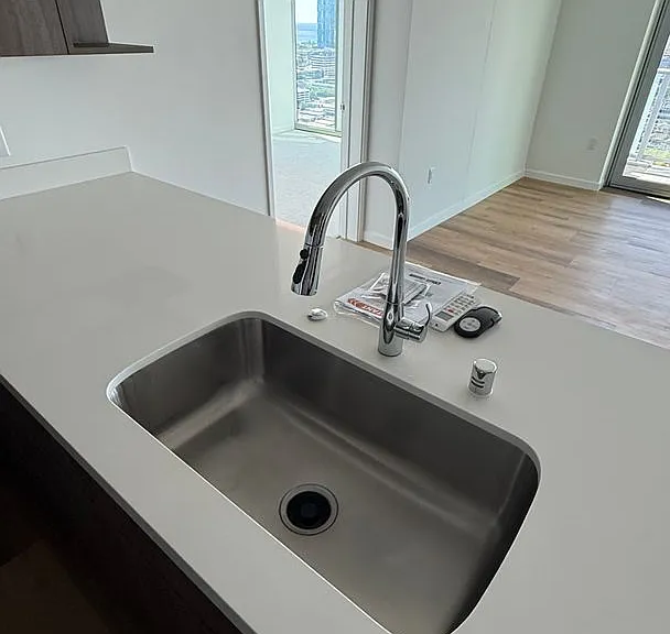 1500 Rycroft St #1904 — Photo 5